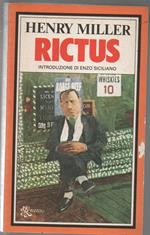 Rictus