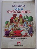 La pappa della contessa Berta