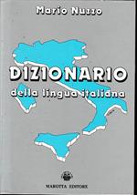 Dizionario della Lingua Italiana