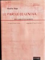 Le parole di Genova. Idee e proposte dal movimento