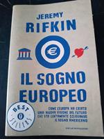 Il sogno europeo