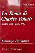 La Roma di Charles Poletti (giugno 1944-aprile 1945)