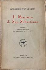 Il Martirio di San Sebastiano