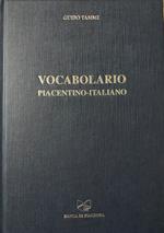 Vocabolario Piacentino - Italiano