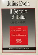 Il Secolo d'Italia (1952-1964)