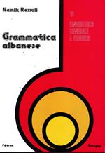 Grammatica albanese