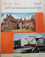 Spazi dell'architettura moderna