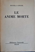 Le anime Morte