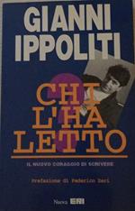 Chi l'ha letto