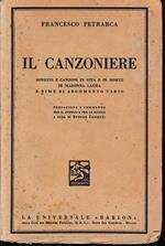 Il Canzoniere