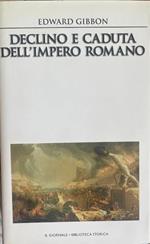 Declino e caduta dell'impero romano