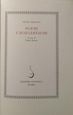 Poemi cavallereschi