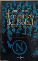 Il romanzo del Nobel nel racconto di un inviato