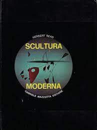 Scultura moderna 6 - copertina