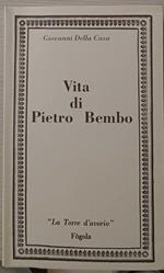 Vita di Pietro Bembo