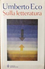 Sulla letteratura