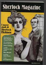 Sherlock Magazine 6: I nuovi studi di Sherlock Holmes