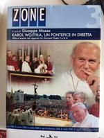 Karol Wojtyla, un pontefice in diretta : sfida e incanto nel rapporto tra Giovanni Paolo 2. e la TV : atti del Convegno Evento religioso, evento televisivo: Giovanni Paolo 2. : Roma, Pontificia universitÃ  Gregoriana, 6-7 aprile 2006