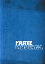 L' arte moderna, vol. VIII°: la continuità dell'immagine: realtà naturale, realtà lirica e realtà sociale