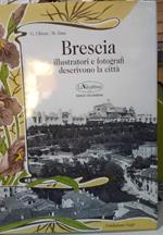 Brescia : illustratori e fotografi raccontano la città