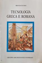 Tecnologia Greca e Romana