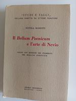 Il Bellum Poenicum e l'arte di Nevio