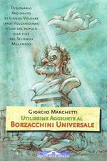 Utilissime aggiunte al Borzacchini Universale