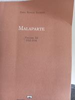 Malaparte VOL. III 1932 - 1936