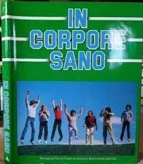 In corpore sano - copertina