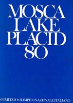 Mosca Lake Placid 80