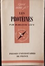 Les proteines