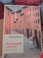 Via Toscanella e altri racconti