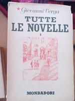 Tutte le novelle Vol. I e II