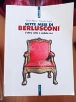 Sette mesi di Berlusconi