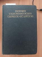 Novum Testamentum graece et latinae