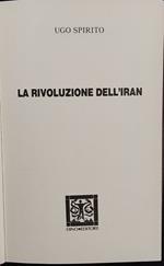 La rivoluzione dell'Iran