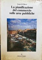 La pianificazione del commercio sulle aree pubbliche