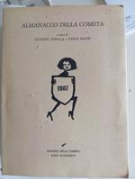 Almanacco della cometa