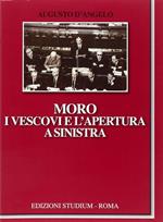 Moro, i vescovi e l'apertura a sinistra