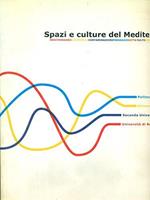 Spazi e culture del Mediterraneo