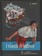 i viaggi di Gulliver