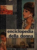 Enciclopedia della donna 1 volume