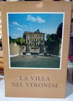 La villa nel veronese