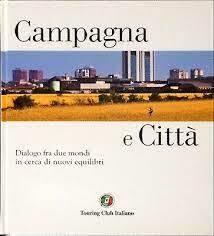 Campagna e Città - copertina