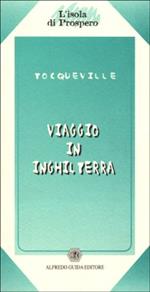 Viaggio in Inghilterra