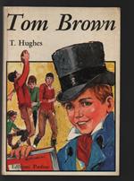 Tom Brown