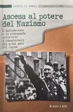 Ascesa al potere del Nazismo