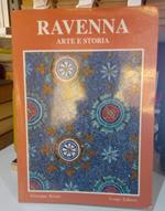 Ravenna. Arte e storia