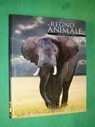 Il Regno Animale Mammiferi Vol 2 - copertina