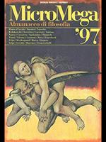 MicroMega '97. Almanacco di filosofia